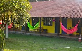 Pousada Araquari Hostel